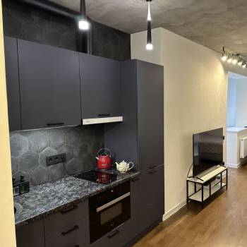 Продается 1-комнатная квартира, 29 м²