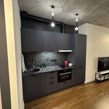 Продается 1-комнатная квартира, 29 м²