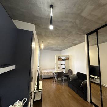 Продается 1-комнатная квартира, 29 м²