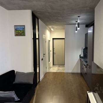 Продается 1-комнатная квартира, 29 м²