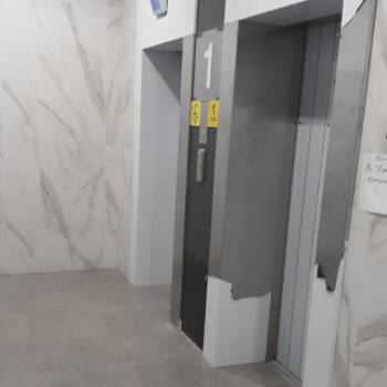 Продается 1-комнатная квартира, 43,1 м²