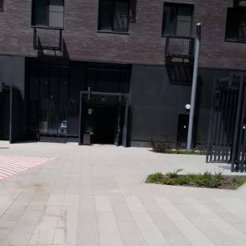Продается 1-комнатная квартира, 43,1 м²