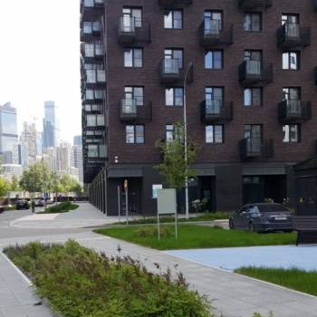 Продается 1-комнатная квартира, 43,1 м²