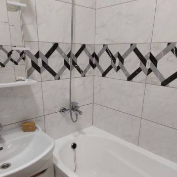 Продается 1-комнатная квартира, 43,1 м²