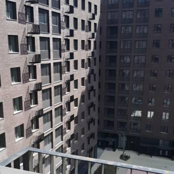 Продается 1-комнатная квартира, 43,1 м²