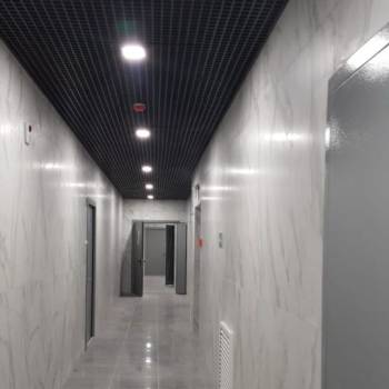 Продается 1-комнатная квартира, 43,1 м²
