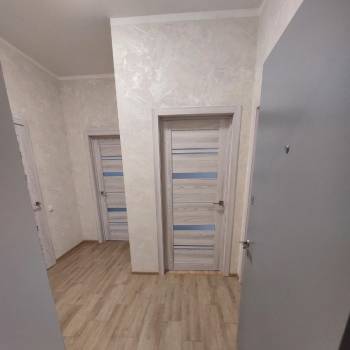 Продается 1-комнатная квартира, 43,1 м²