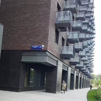 Продается 1-комнатная квартира, 43,1 м²