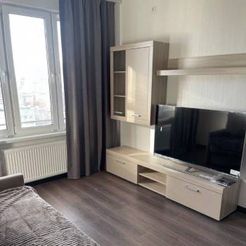 Продается 1-комнатная квартира, 36 м²