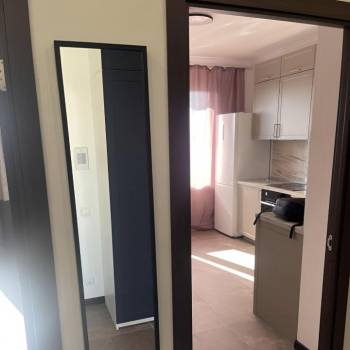 Продается 1-комнатная квартира, 36 м²