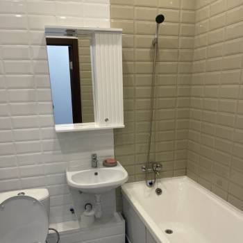 Продается 1-комнатная квартира, 36 м²