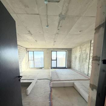 Продается 2-х комнатная квартира, 55,2 м²