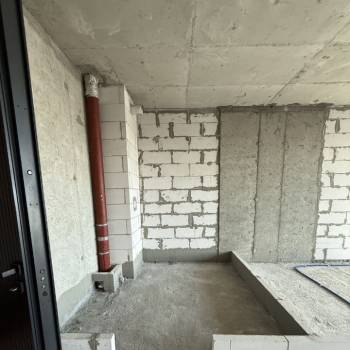 Продается 2-х комнатная квартира, 55,2 м²