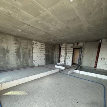Продается 2-х комнатная квартира, 55,2 м²