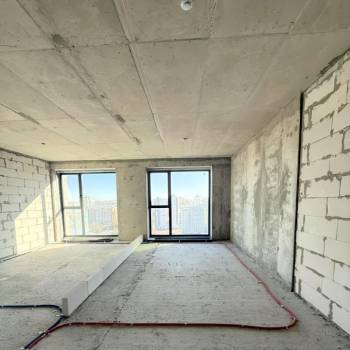 Продается 2-х комнатная квартира, 55,2 м²