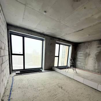 Продается 2-х комнатная квартира, 55,2 м²