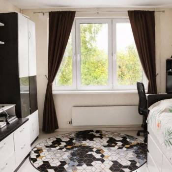 Продается 2-х комнатная квартира, 52 м²