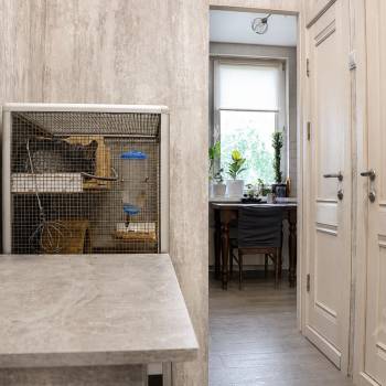 Продается 2-х комнатная квартира, 52 м²
