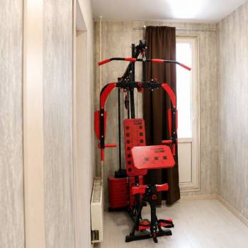 Продается 2-х комнатная квартира, 52 м²