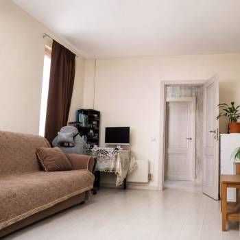Продается 2-х комнатная квартира, 52 м²
