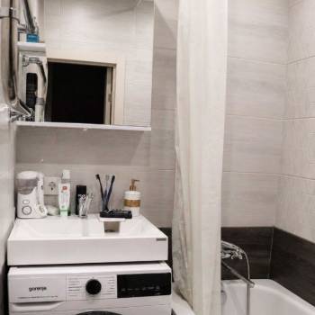 Продается 2-х комнатная квартира, 52 м²