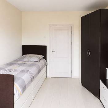 Продается 2-х комнатная квартира, 52 м²
