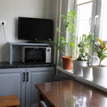 Продается 2-х комнатная квартира, 52 м²