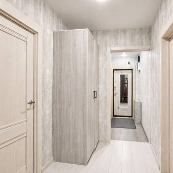 Продается 2-х комнатная квартира, 52 м²