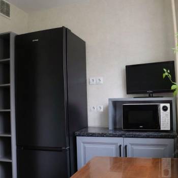 Продается 2-х комнатная квартира, 52 м²
