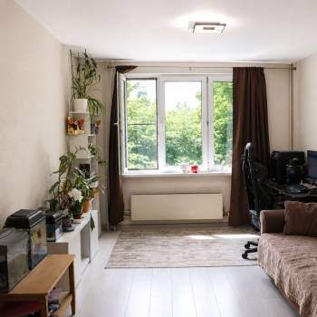 Продается 2-х комнатная квартира, 52 м²