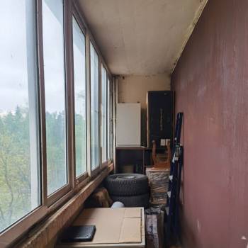 Продается 2-х комнатная квартира, 52 м²
