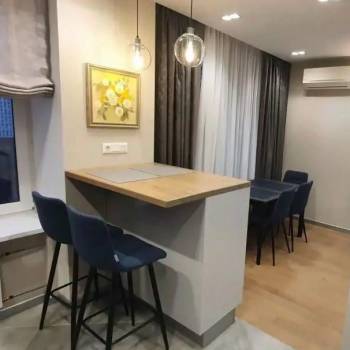 Продается 2-х комнатная квартира, 58,6 м²