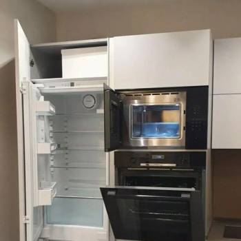 Продается 2-х комнатная квартира, 58,6 м²