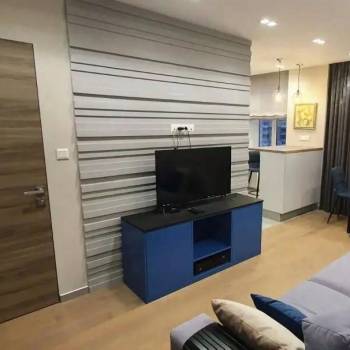 Продается 2-х комнатная квартира, 58,6 м²