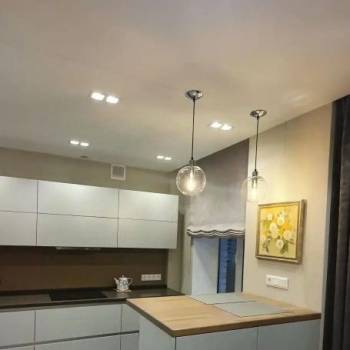 Продается 2-х комнатная квартира, 58,6 м²