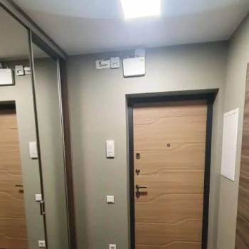 Продается 2-х комнатная квартира, 58,6 м²