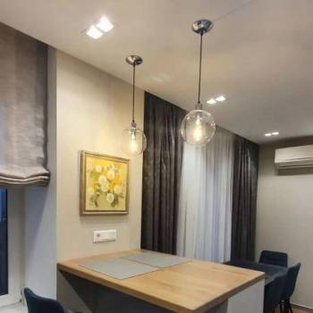 Продается 2-х комнатная квартира, 58,6 м²