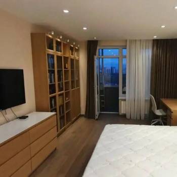 Продается 2-х комнатная квартира, 58,6 м²