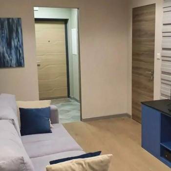 Продается 2-х комнатная квартира, 58,6 м²