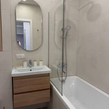Сдается 1-комнатная квартира, 22,8 м²