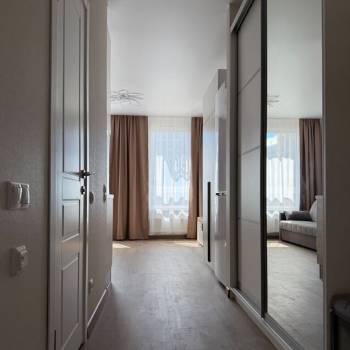 Сдается 1-комнатная квартира, 22,8 м²