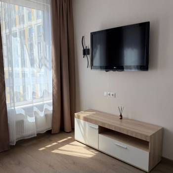 Сдается 1-комнатная квартира, 22,8 м²