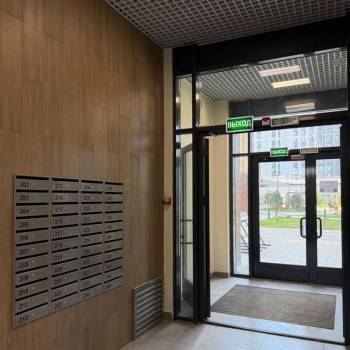 Сдается 1-комнатная квартира, 22,8 м²