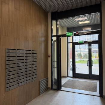 Сдается 1-комнатная квартира, 22,8 м²