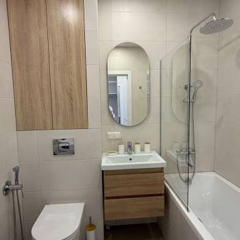 Сдается 1-комнатная квартира, 22,8 м²