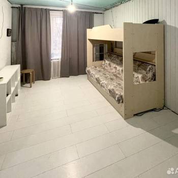 Сдается 1-комнатная квартира, 31,6 м²