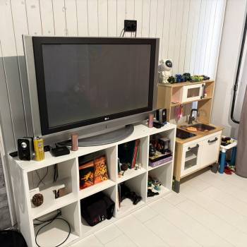 Сдается 1-комнатная квартира, 31,6 м²