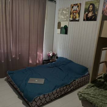 Сдается 1-комнатная квартира, 31,6 м²