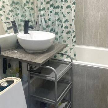 Сдается 1-комнатная квартира, 31,6 м²