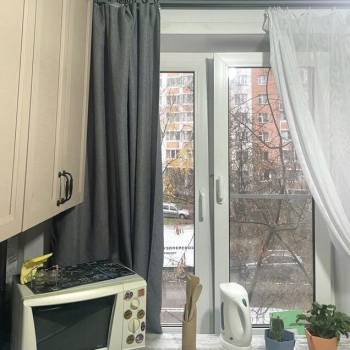 Сдается 1-комнатная квартира, 31,6 м²